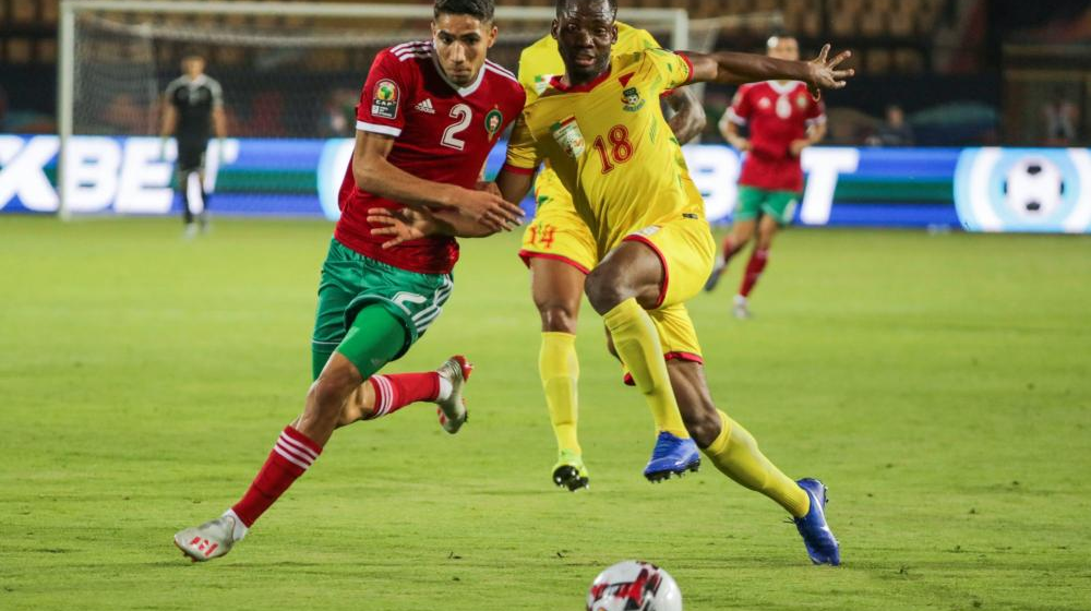 Tirage au sort de la CAN 2024 : le Sénégal face au Cameroun en phase de  groupes, le Maroc bien loti