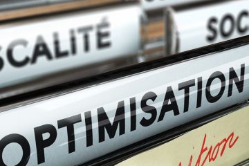 impôt, fiscalité, optimisation, maroc