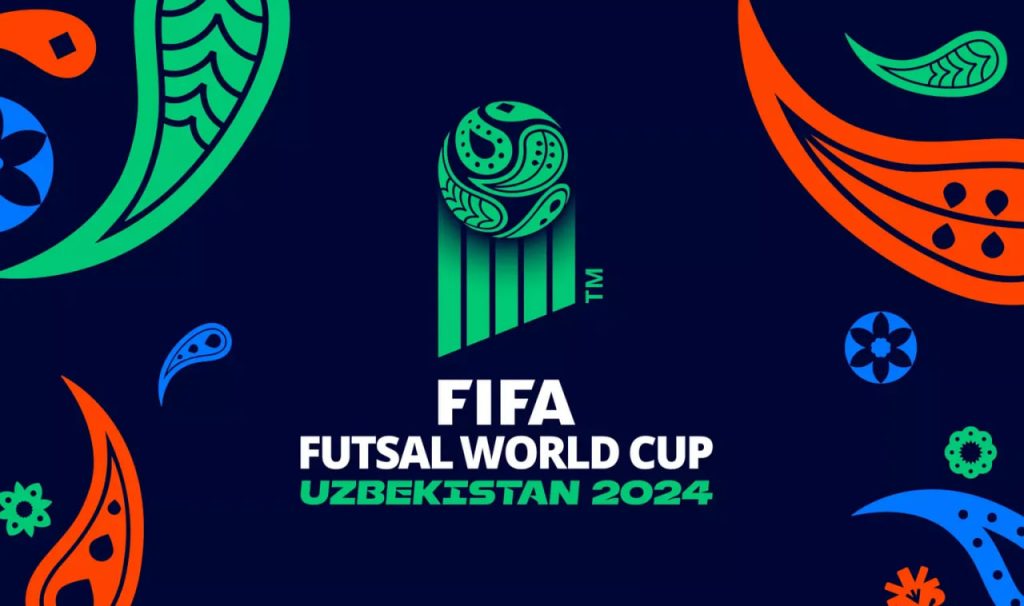 Mondial2024 de futsal à vous le programme de la phase de groupes